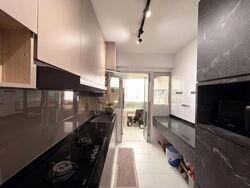 Blk 430B Orchid Spring @ Yishun (Yishun), HDB 4 Rooms #574268561